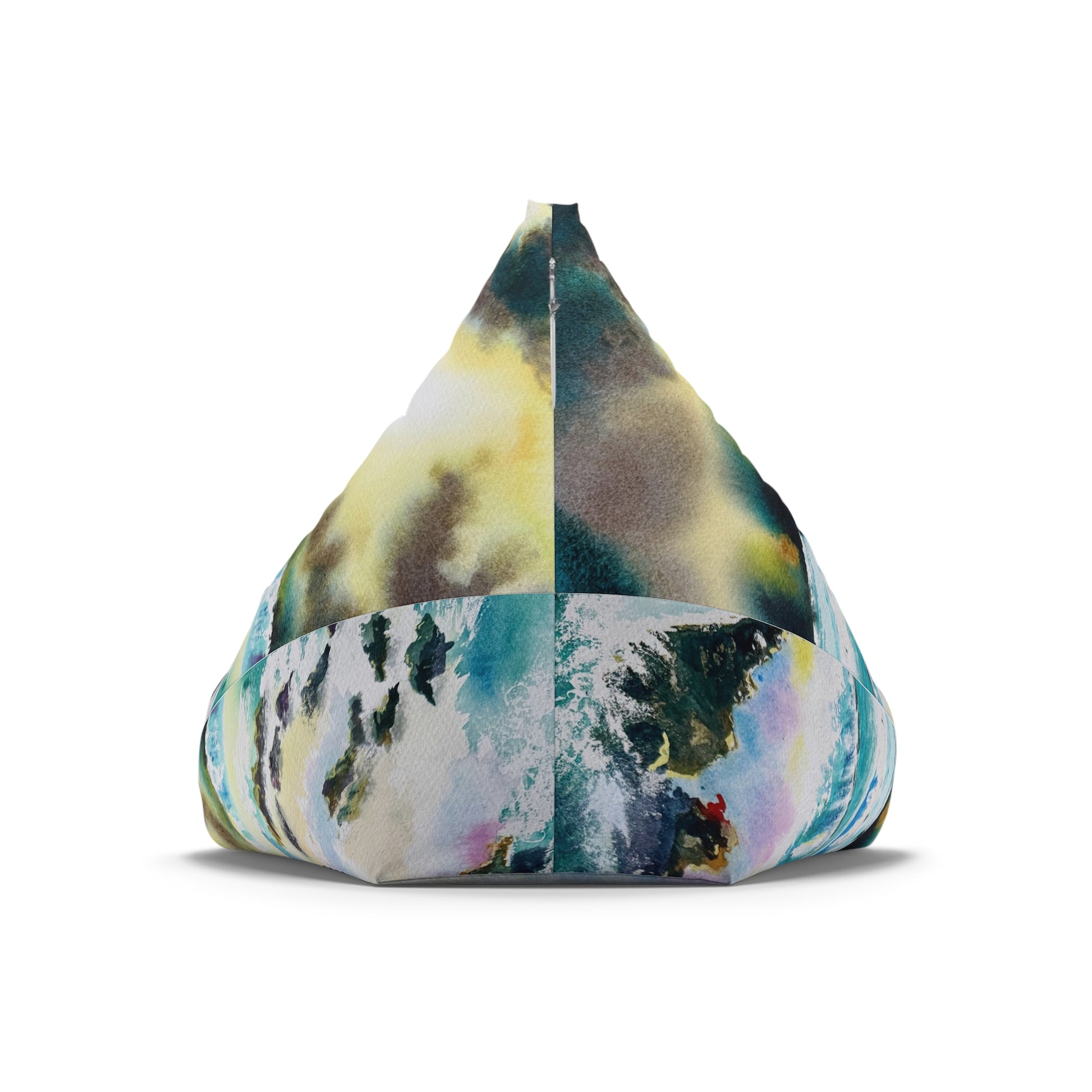SRS2 Bean Bag Chair Cover