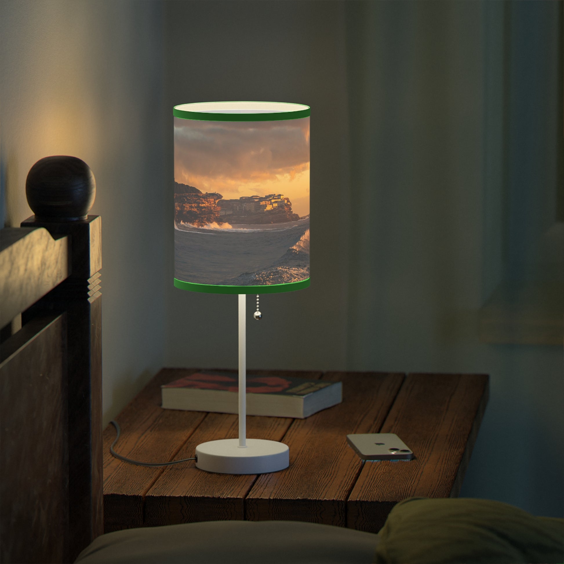 Bronte Surf Table Lamp