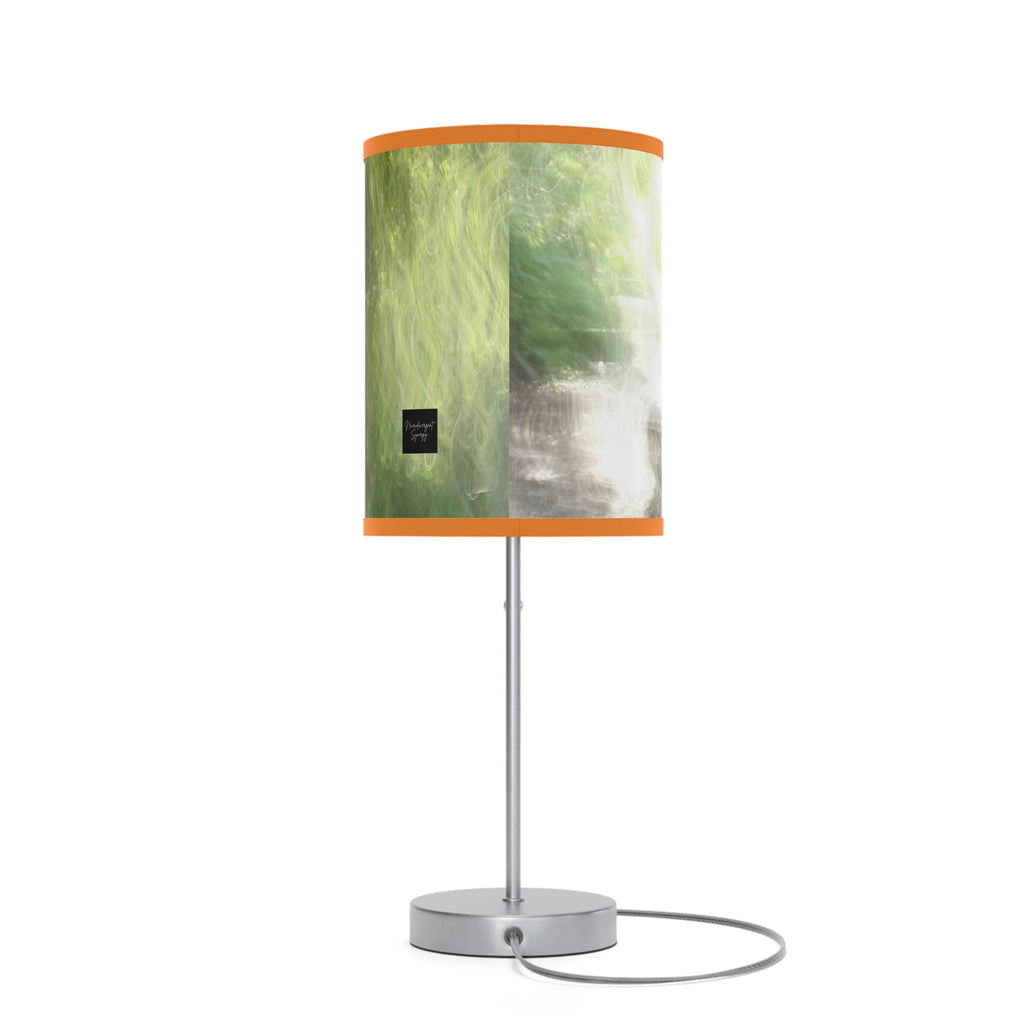 Sage Godrei x Neurodivergent Synergy Table Lamp