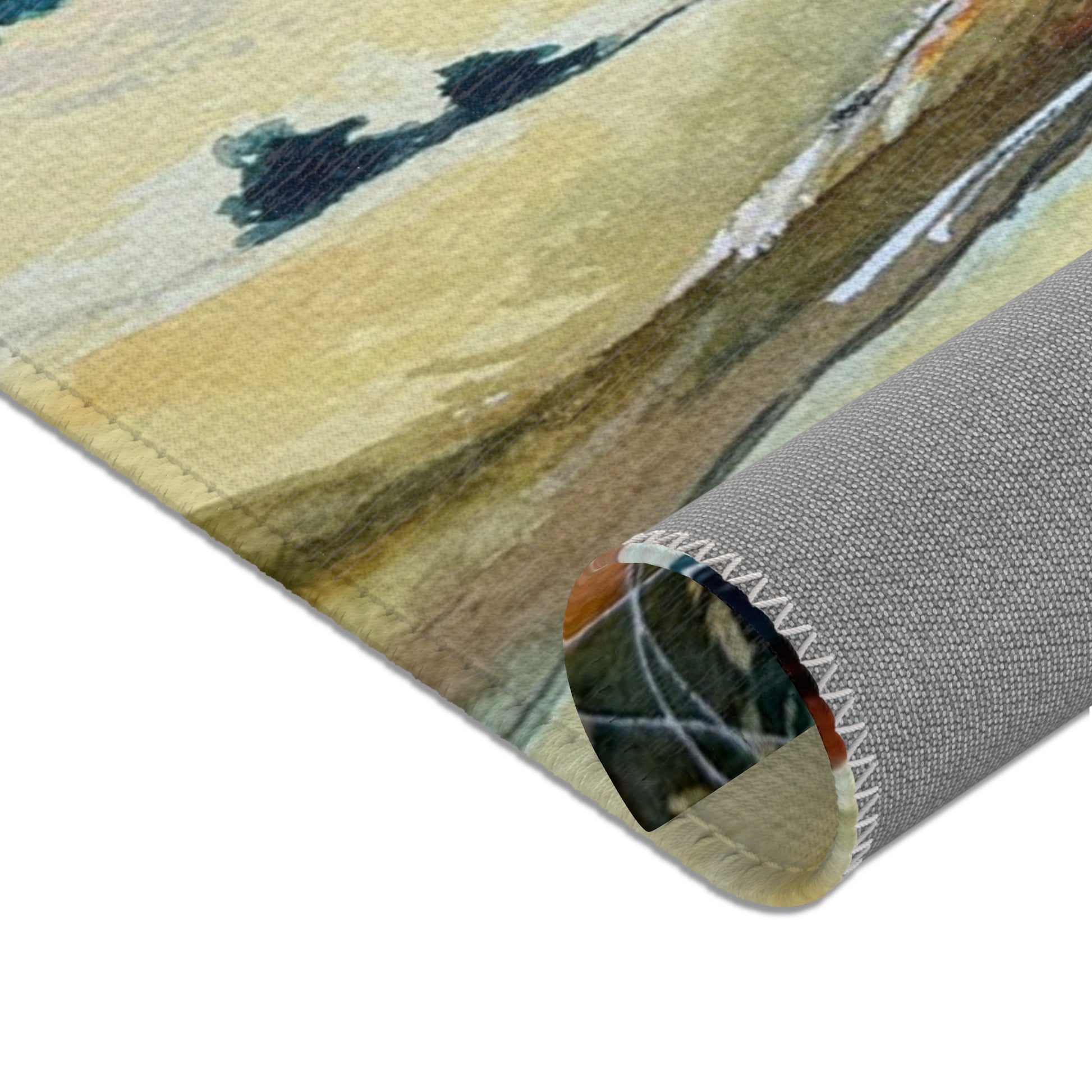 SRS3 Area Rugs