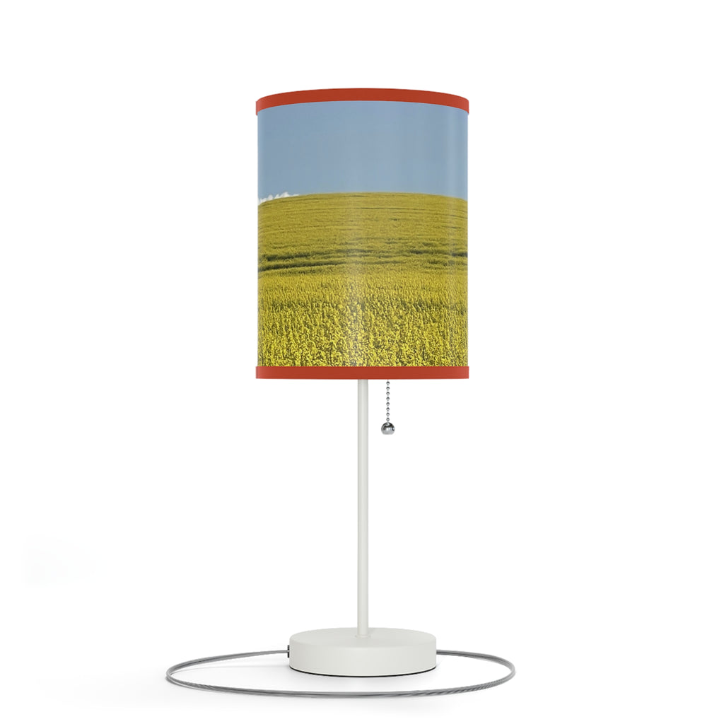 Sage Godrei x Neurodivergent Synergy Table Lamp