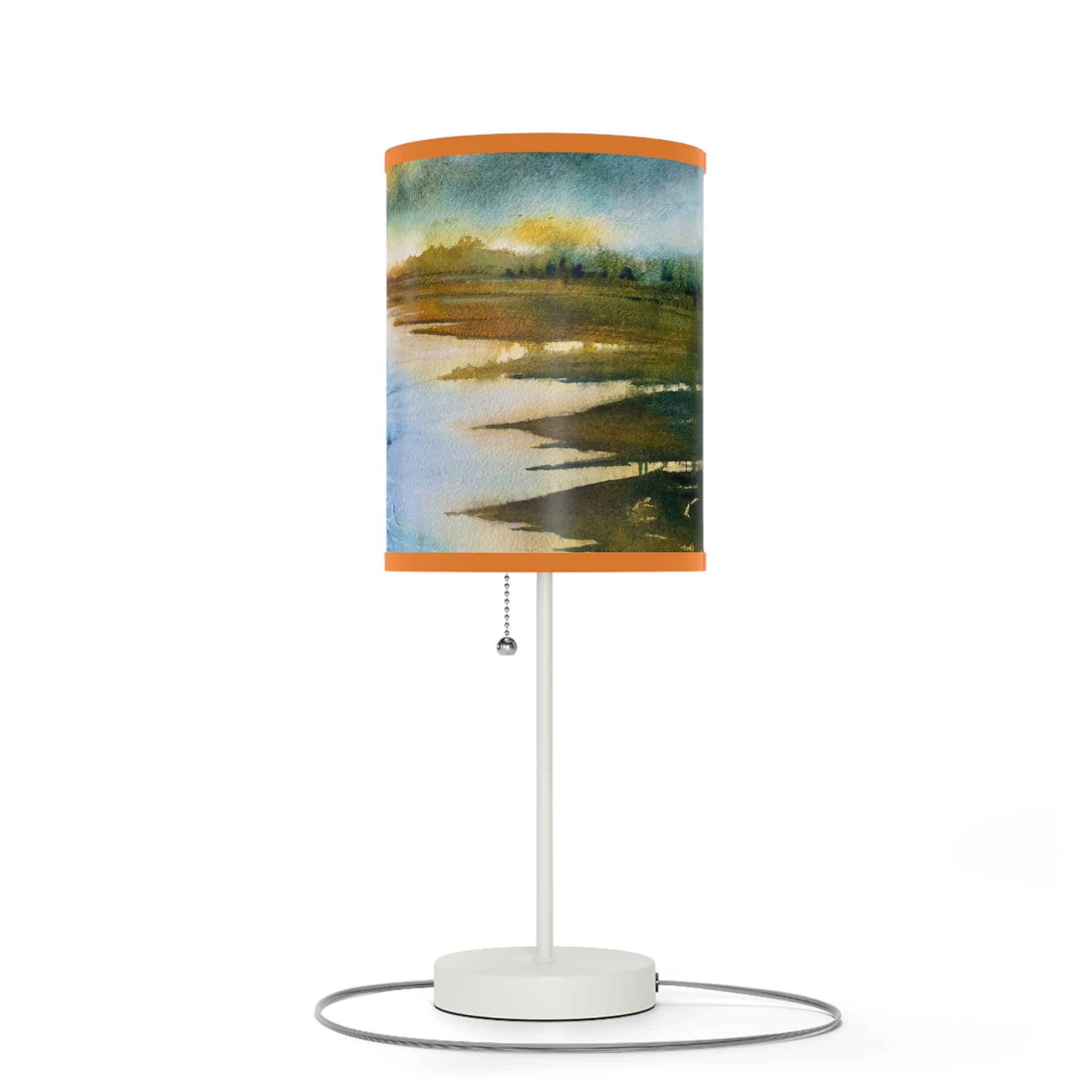 SRS1 Table Lamp