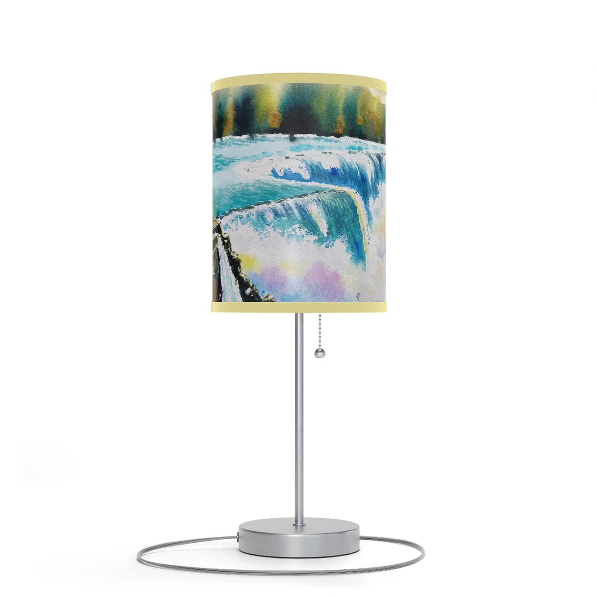 SRS2 Table Lamp
