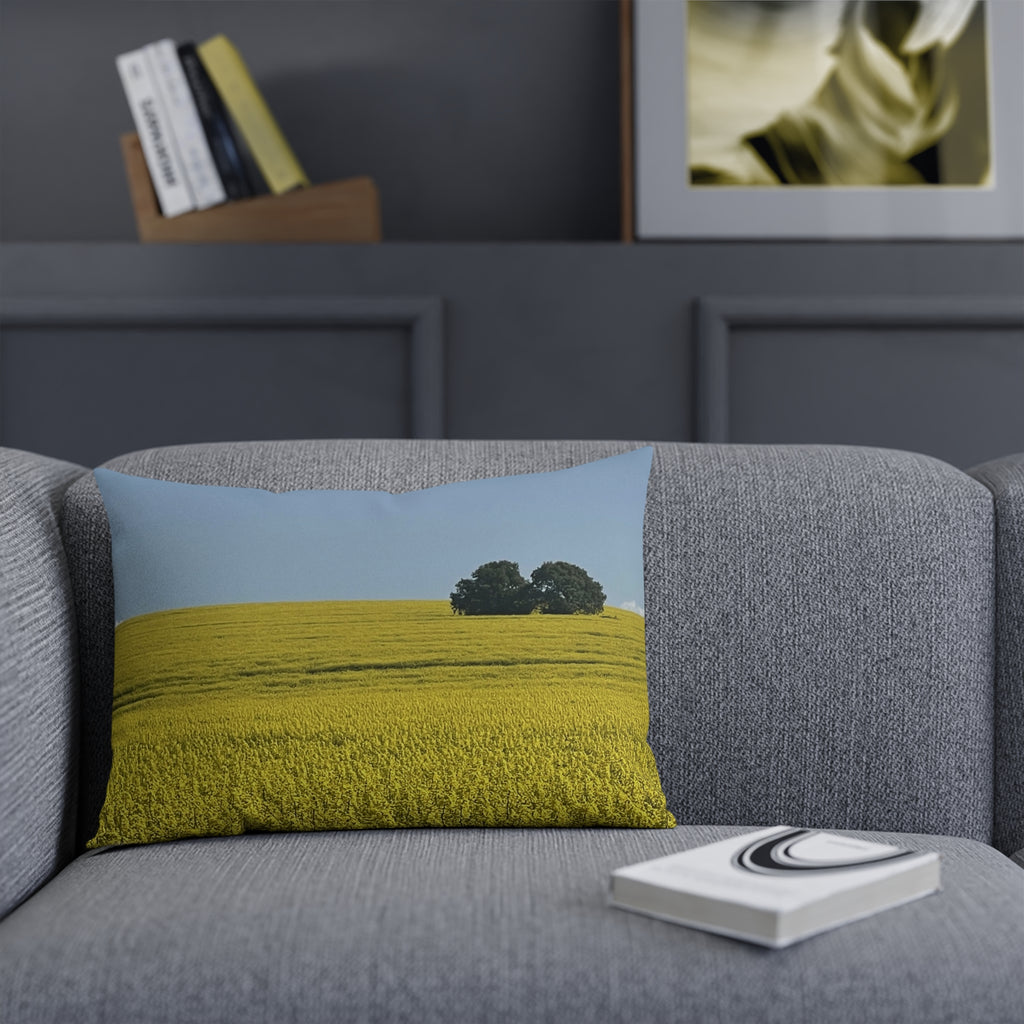 Sage Godrei x Neurodivergent Synergy Pillow 1