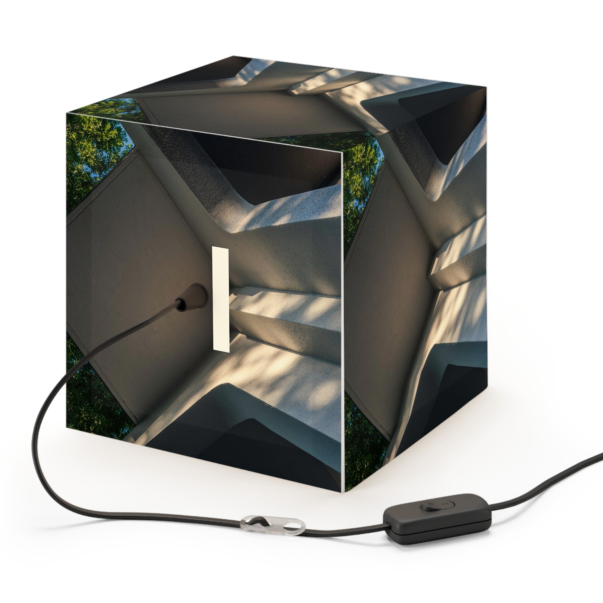 Geometric Corner