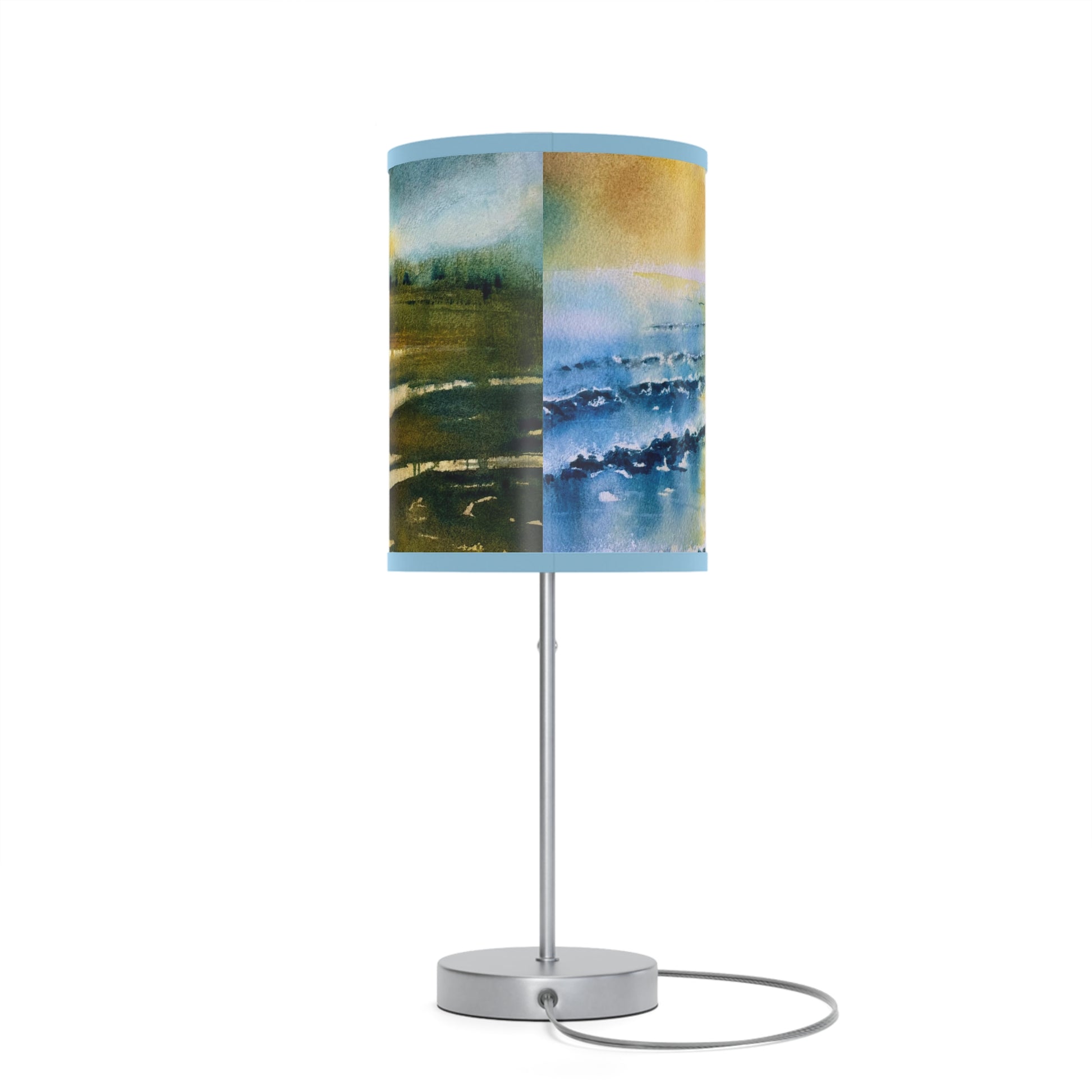 SRS1 Table Lamp