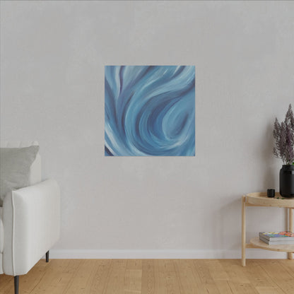 Intrinsic Reflection Canvas