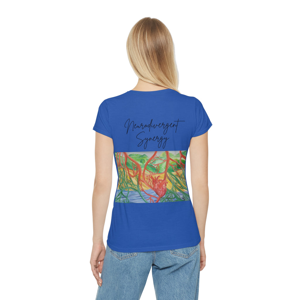 Boho Chic Comfort x Eco Cardiology for World Earth Day