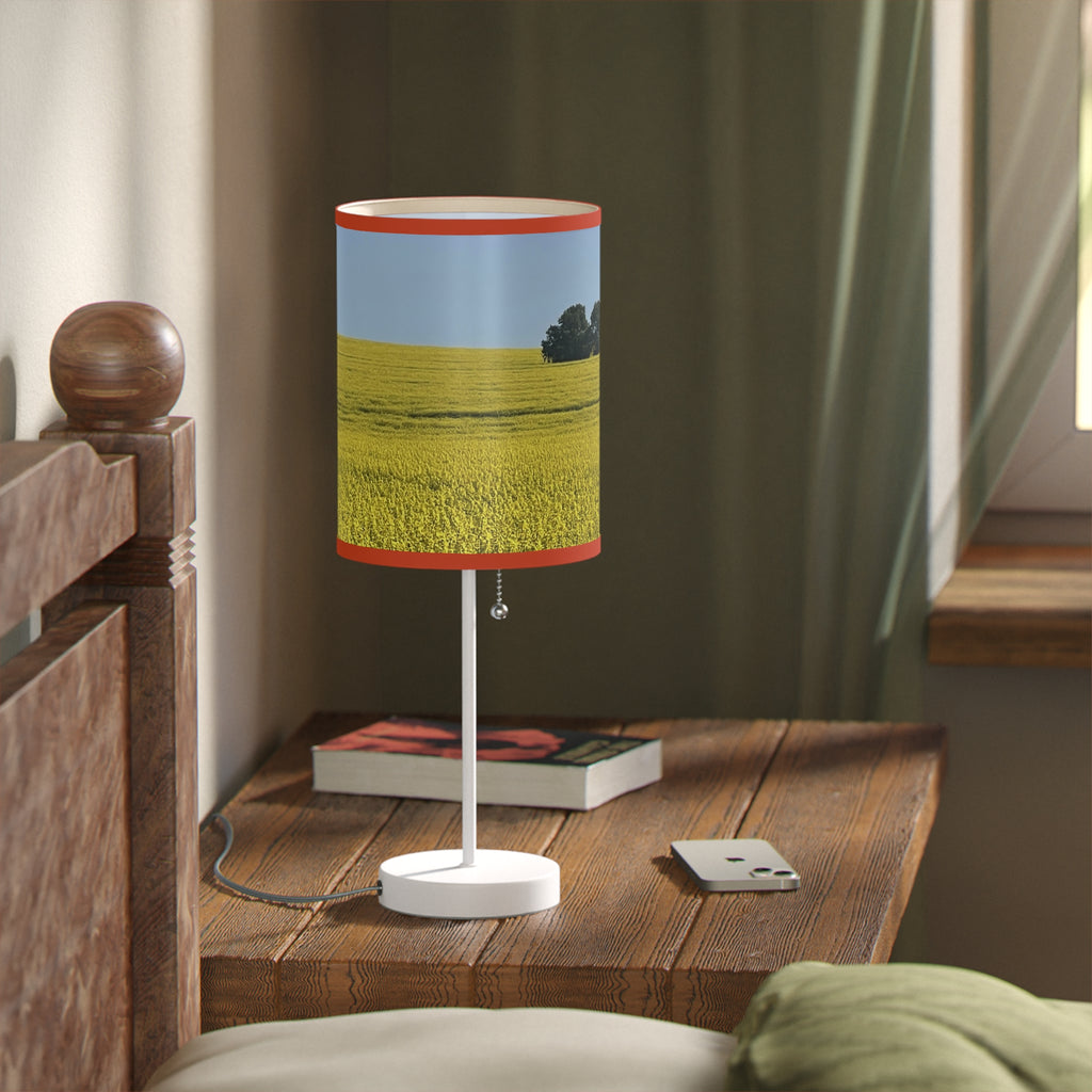 Sage Godrei x Neurodivergent Synergy Table Lamp