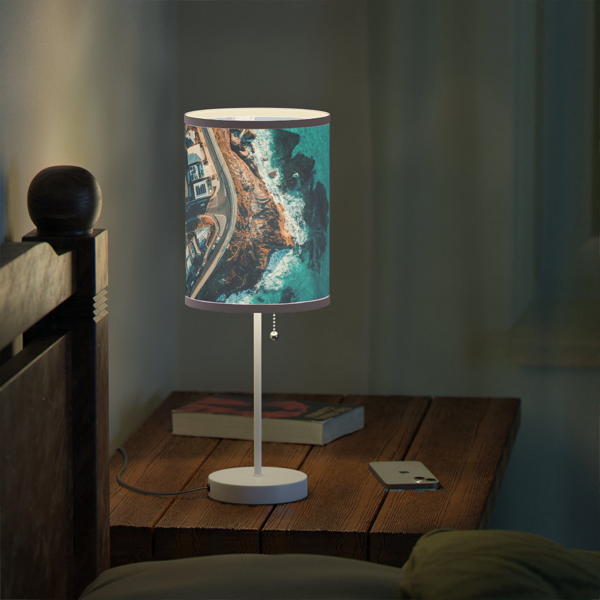 Bronte - Bondi Table Lamp