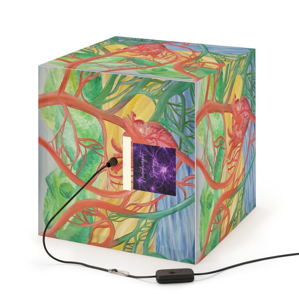 Eco Cardiology for World Earth Day