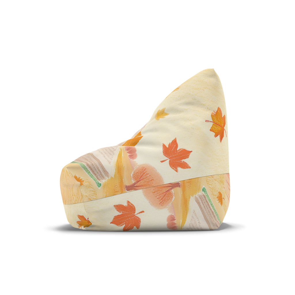 World Book Day Bean Bag Chair Cover