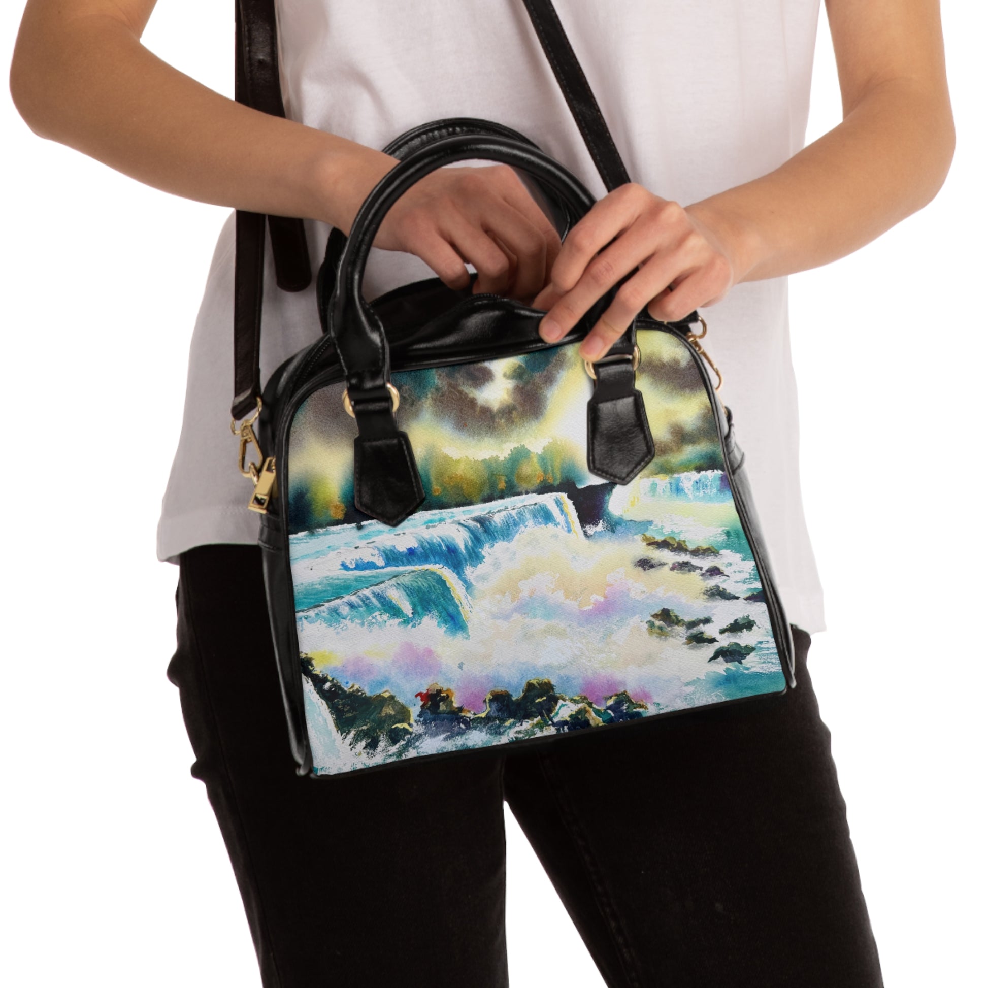 SRS2 Hand Bag