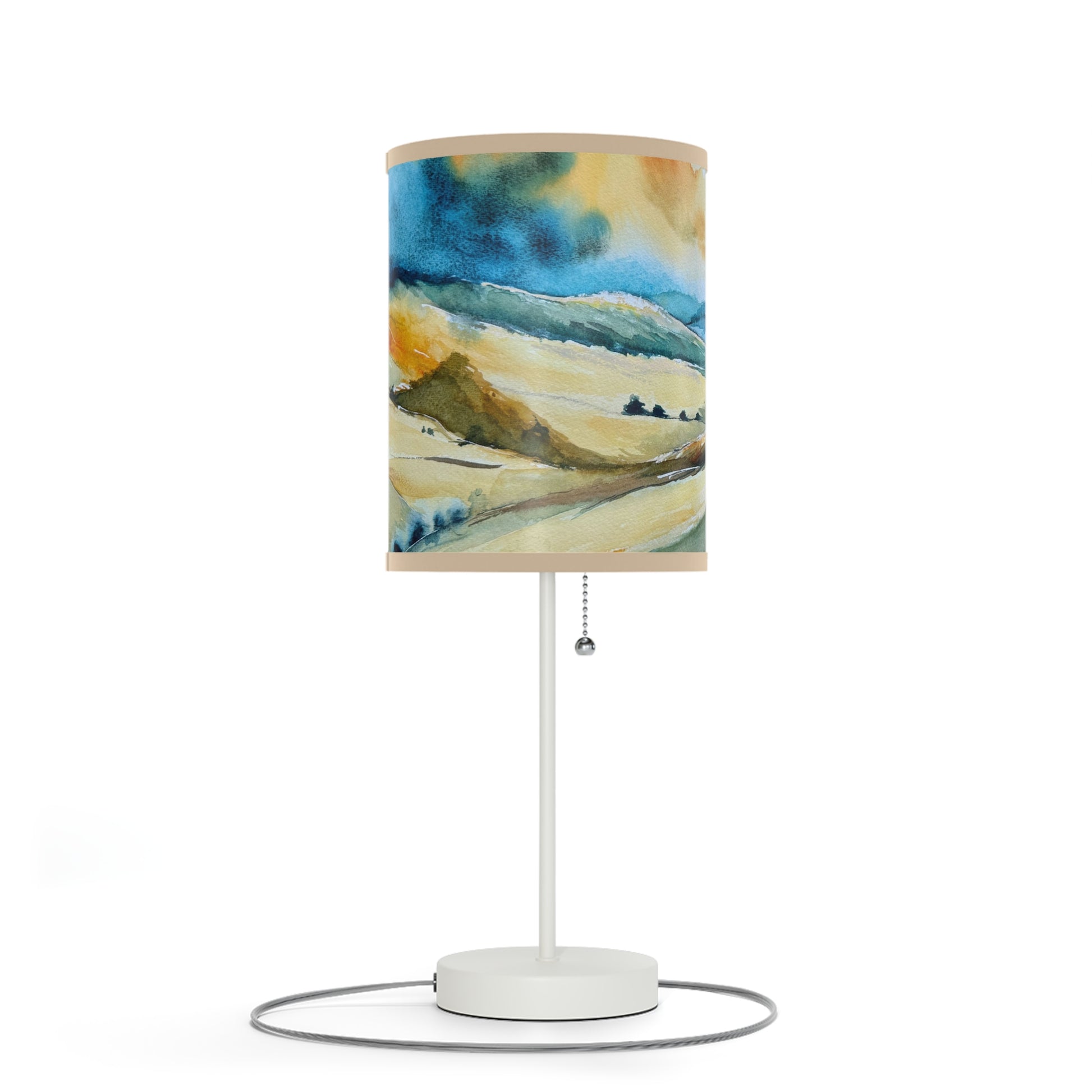 SRS3 Table Lamp