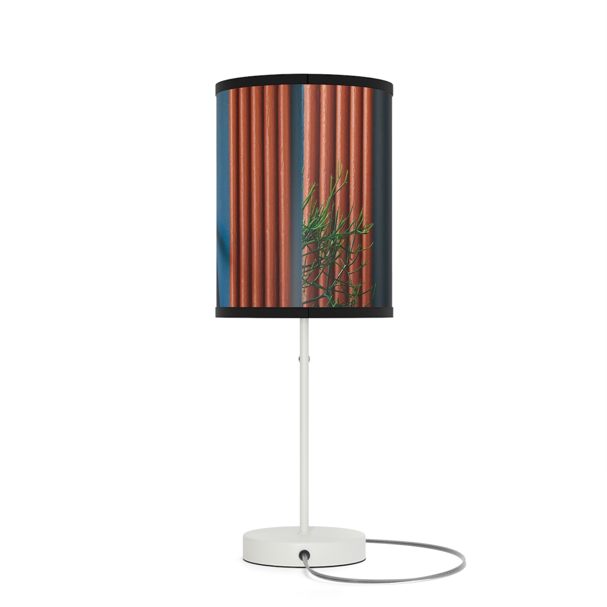 The Yellow Door Table Lamp