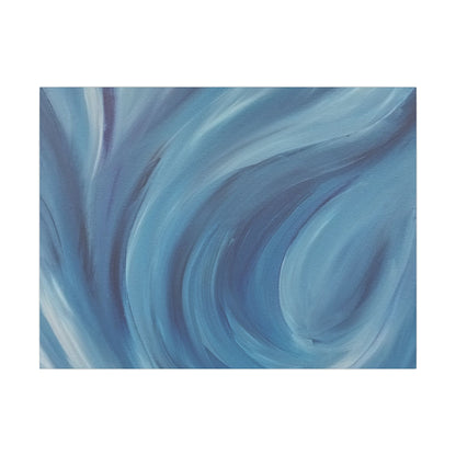 Intrinsic Reflection Canvas
