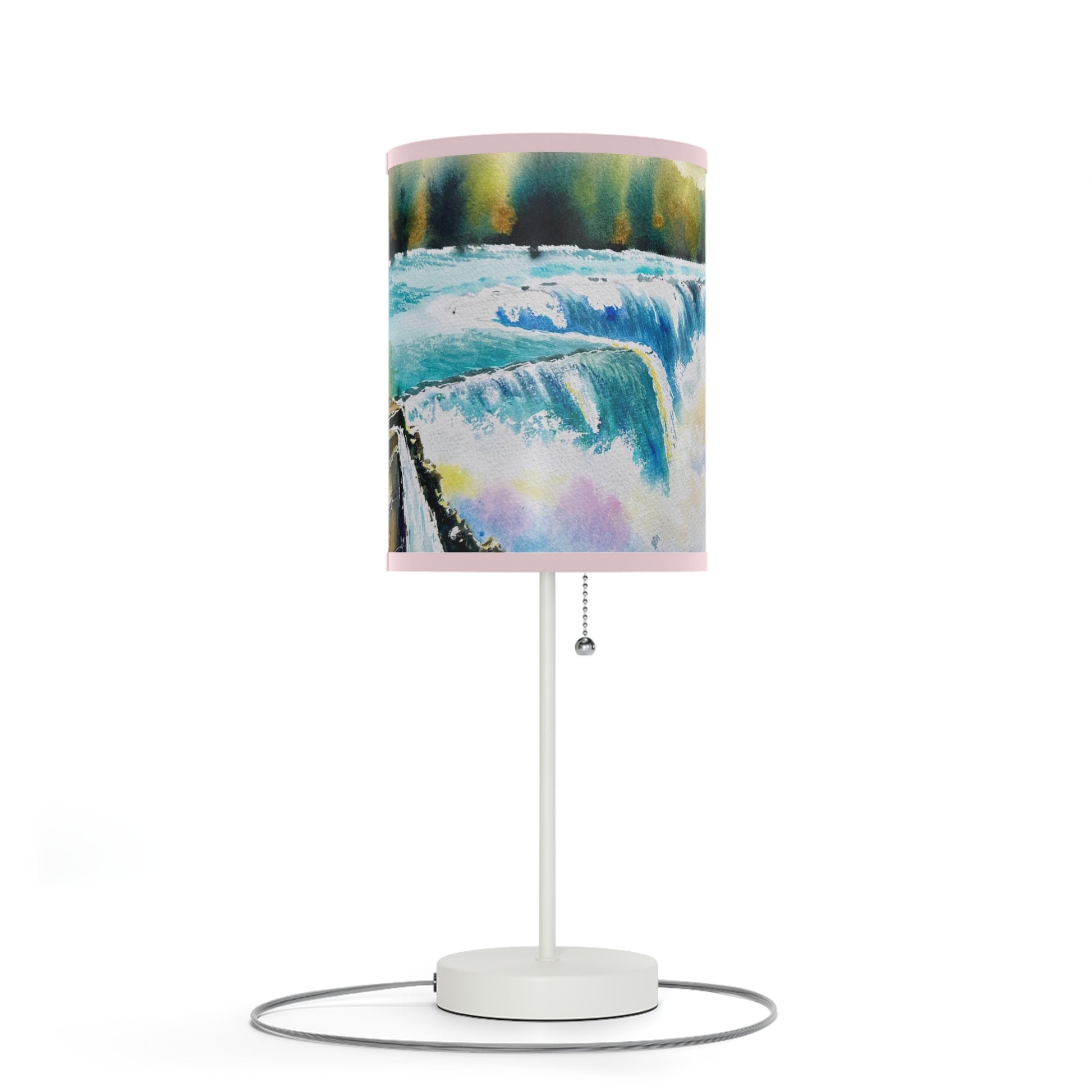 SRS2 Table Lamp