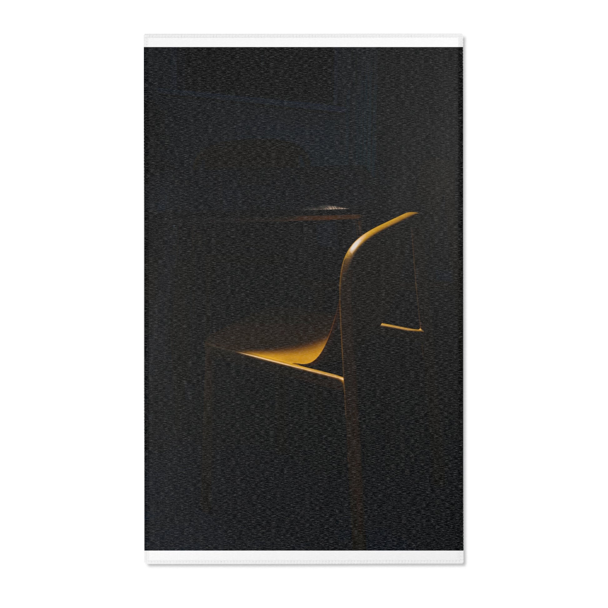 Shadow Chair Area Rugs