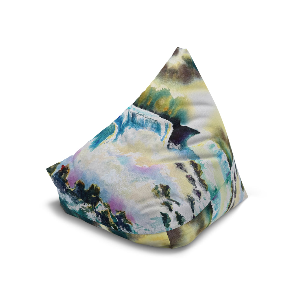 SRS2 Bean Bag Chair Cover