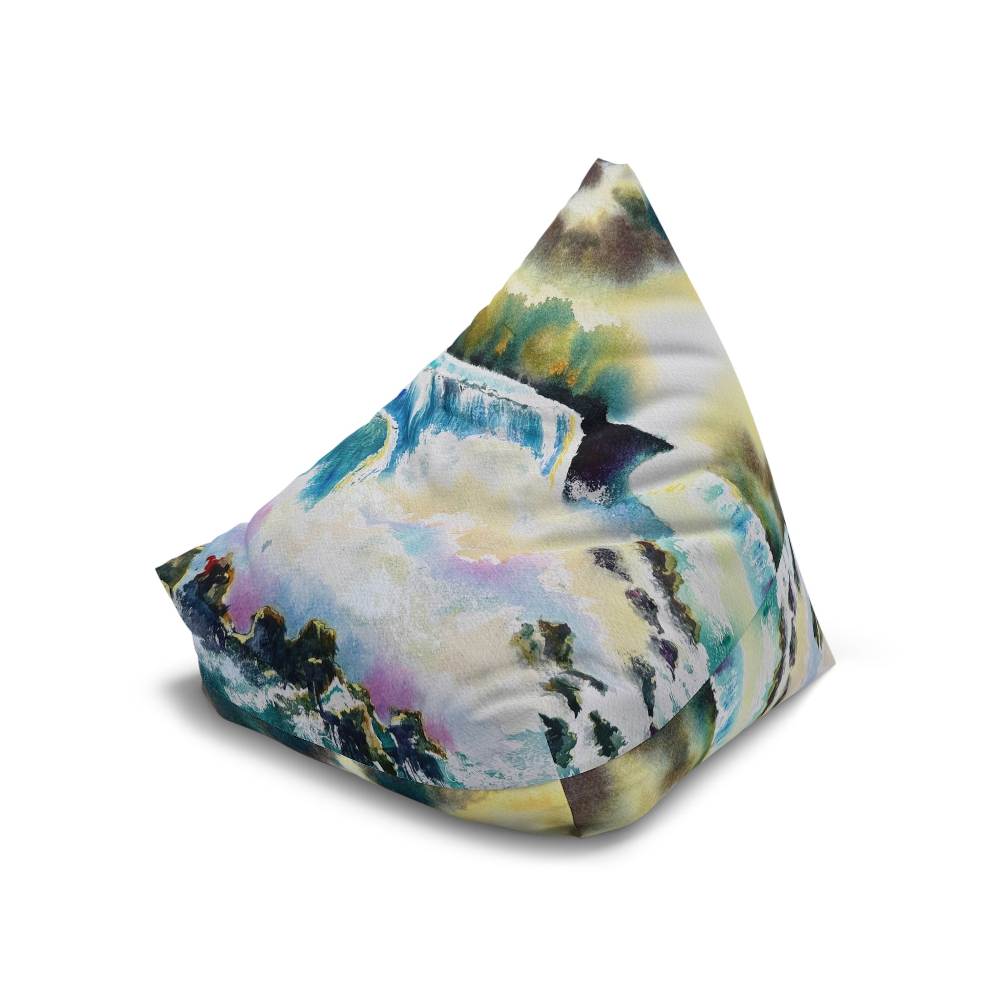 SRS2 Bean Bag Chair Cover