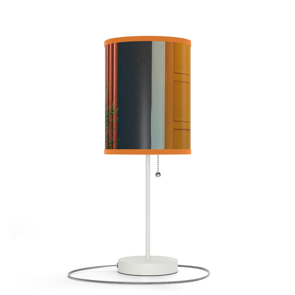 The Yellow Door Table Lamp