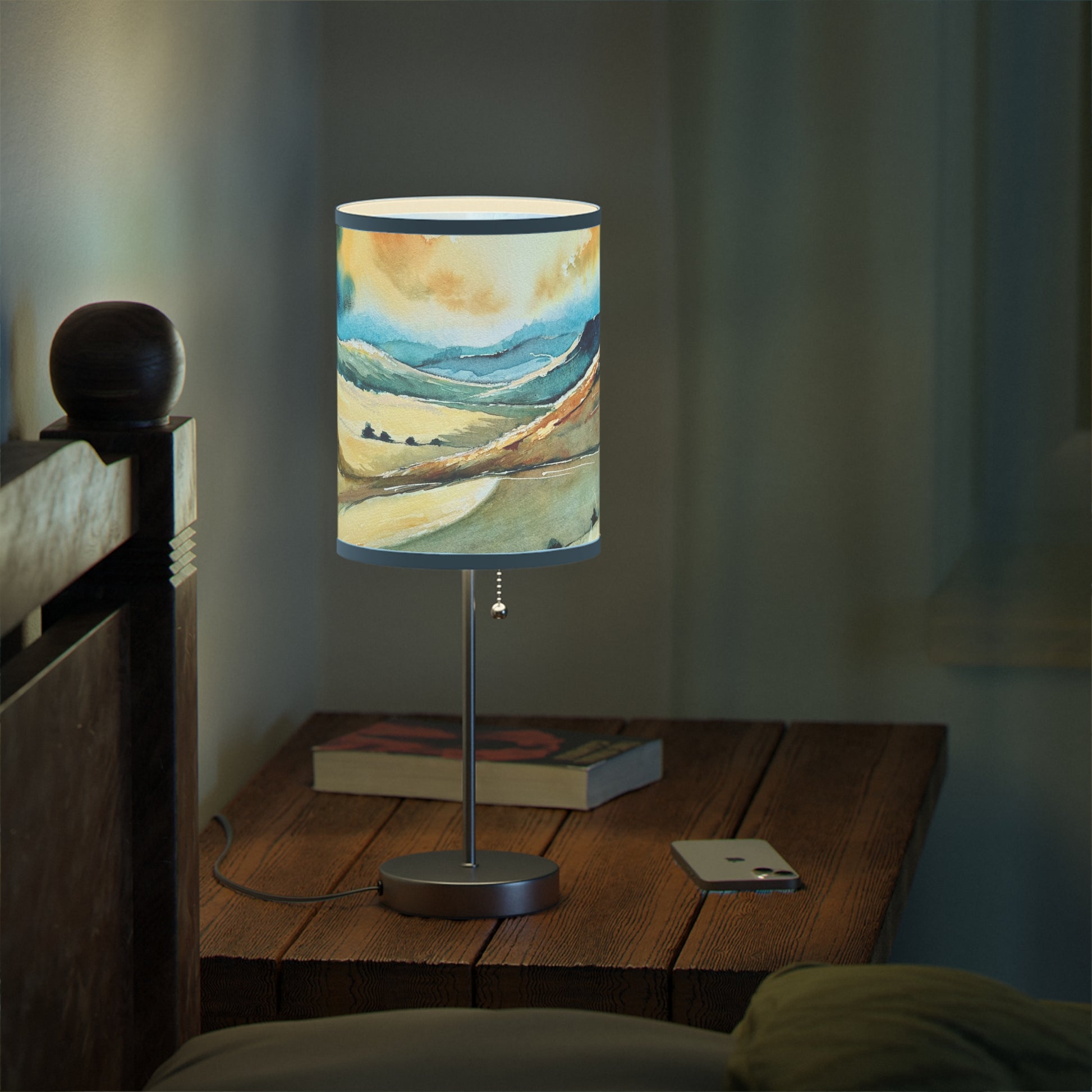 SRS3 Table Lamp