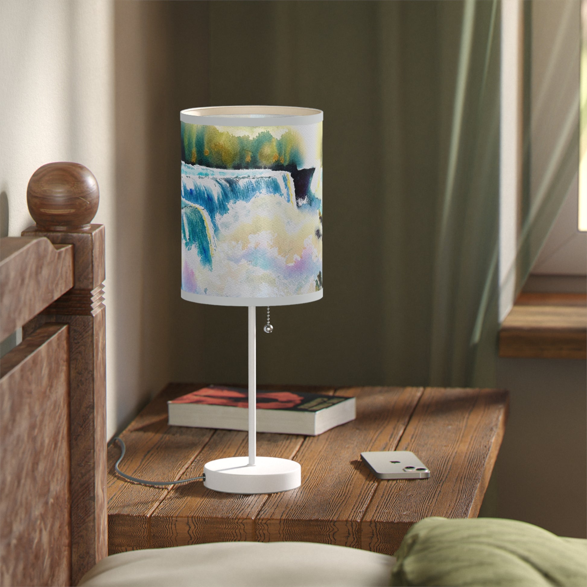 SRS2 Table Lamp