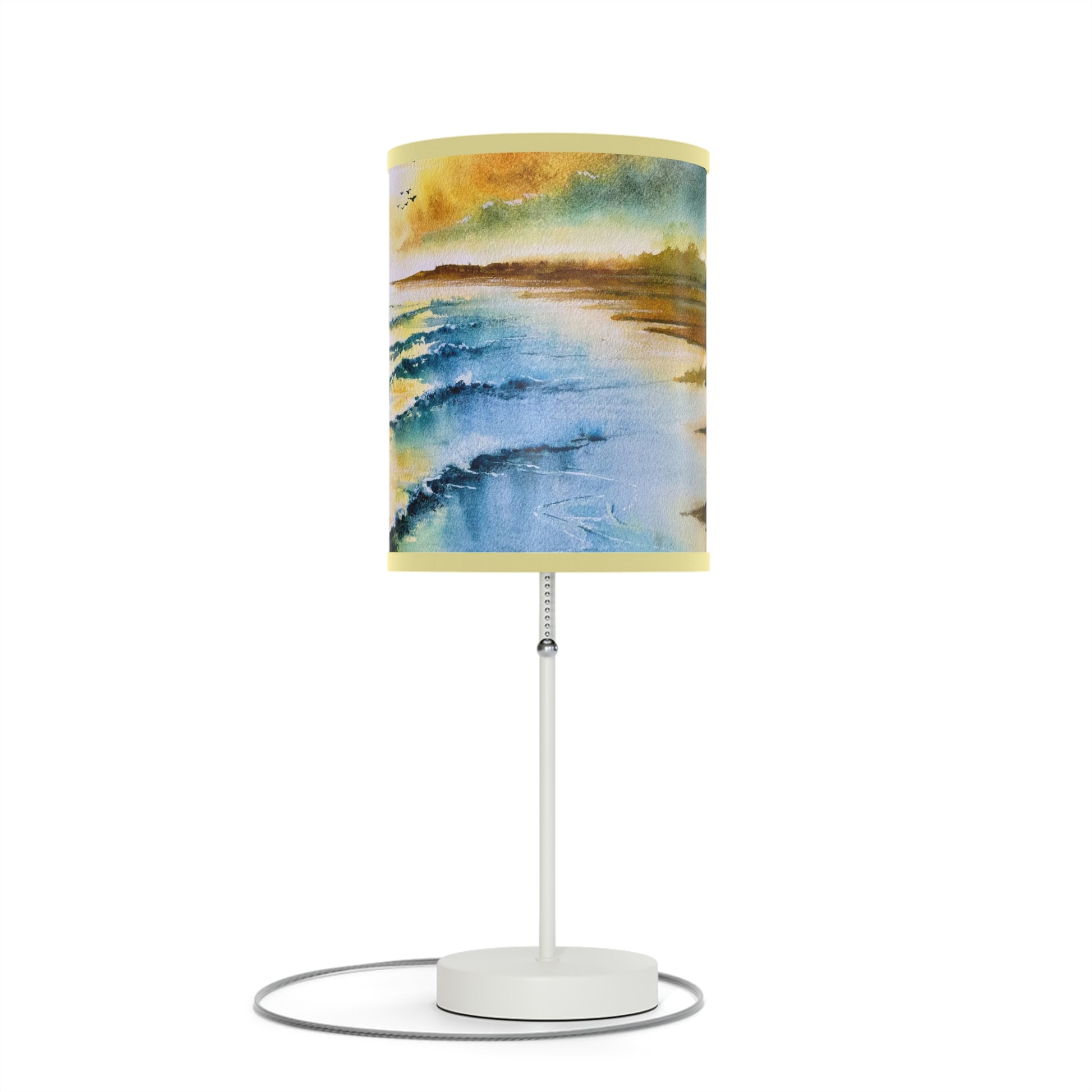 SRS1 Table Lamp