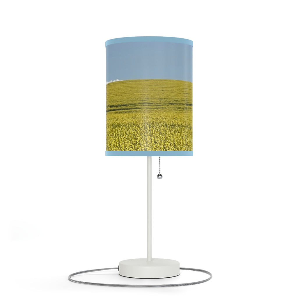 Sage Godrei x Neurodivergent Synergy Table Lamp