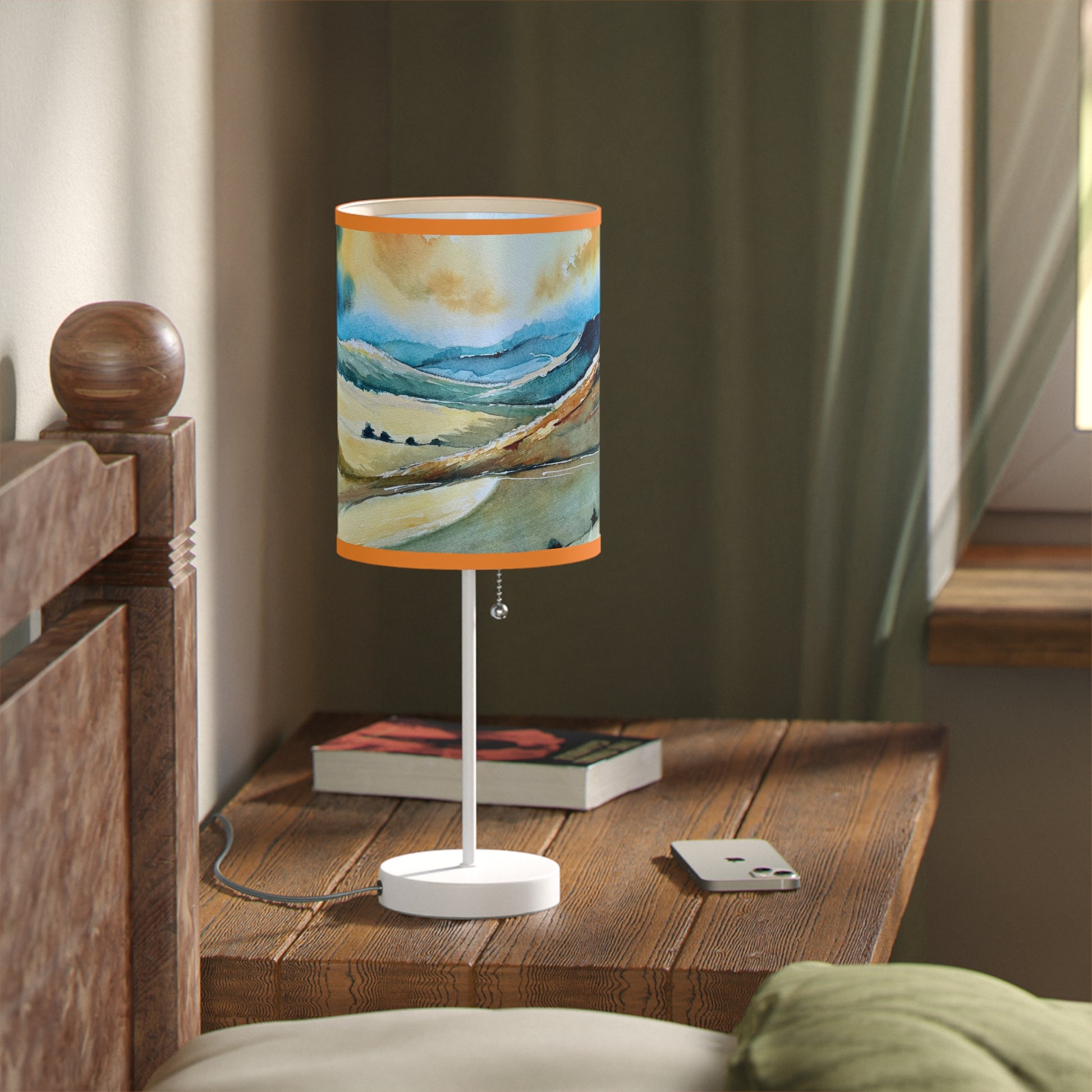 SRS3 Table Lamp