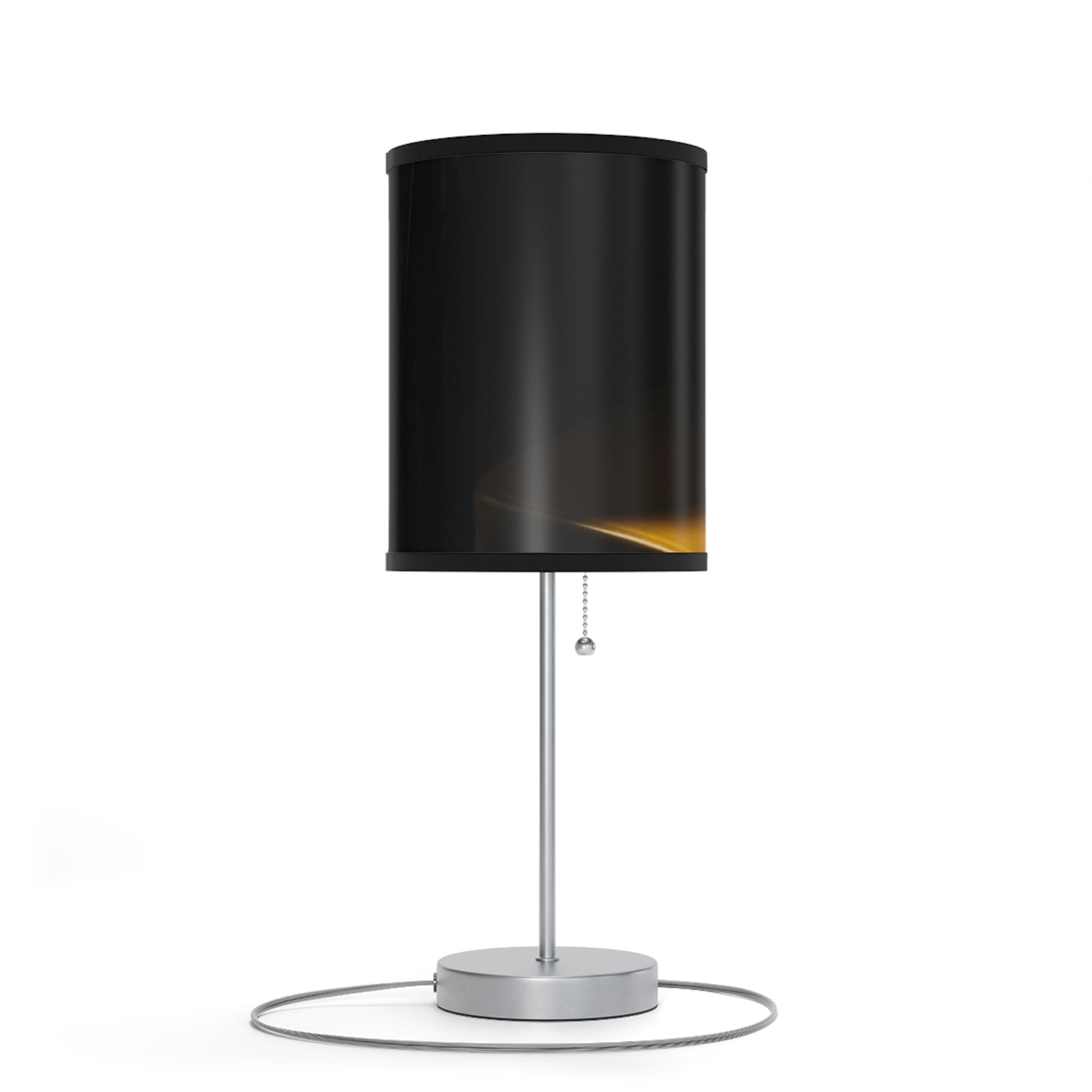 Shadow Chair Table Lamp