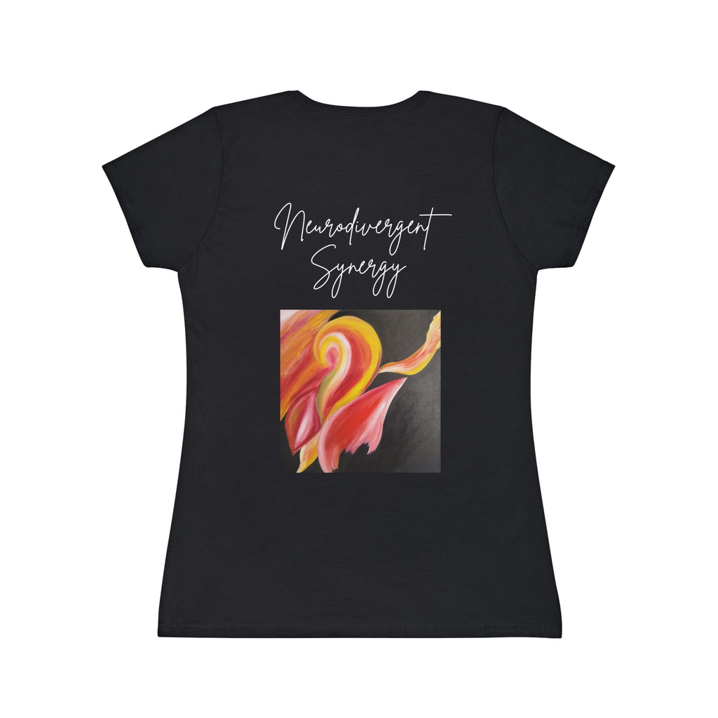 Boho Chic Comfort x Neurodivergent Synergy Autistic Phoenix