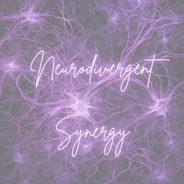 Neurodivergent Synergy