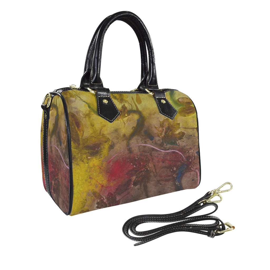 Natur b by Eskild Beck Handbag