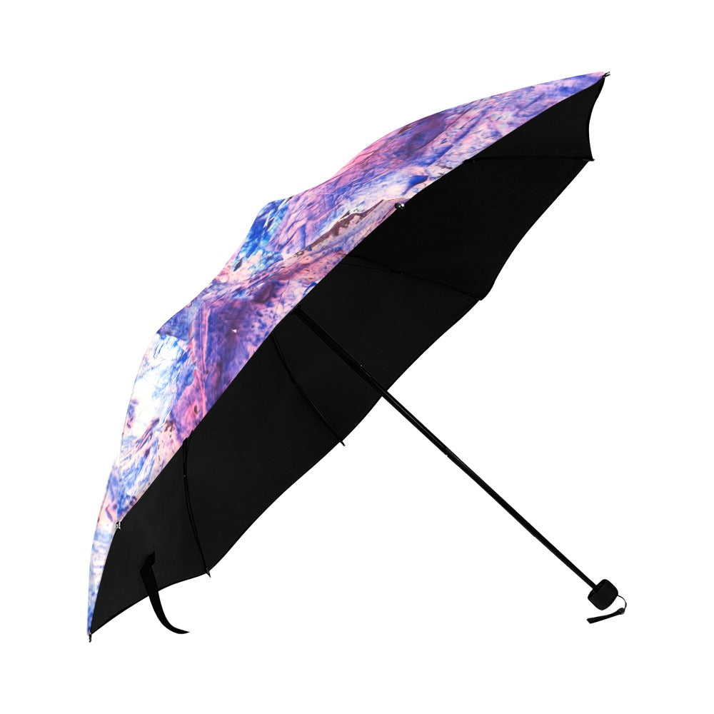 Butterfly by Lu Meng Umbrella