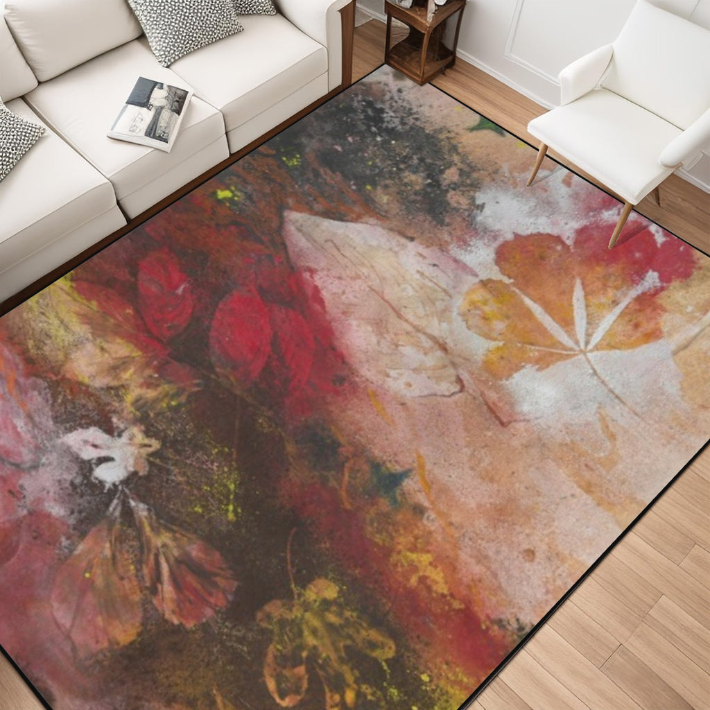 Natur a by Eskild Beck Area Rug