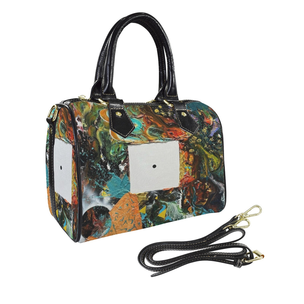 Headspace by James Sherwood Handbag