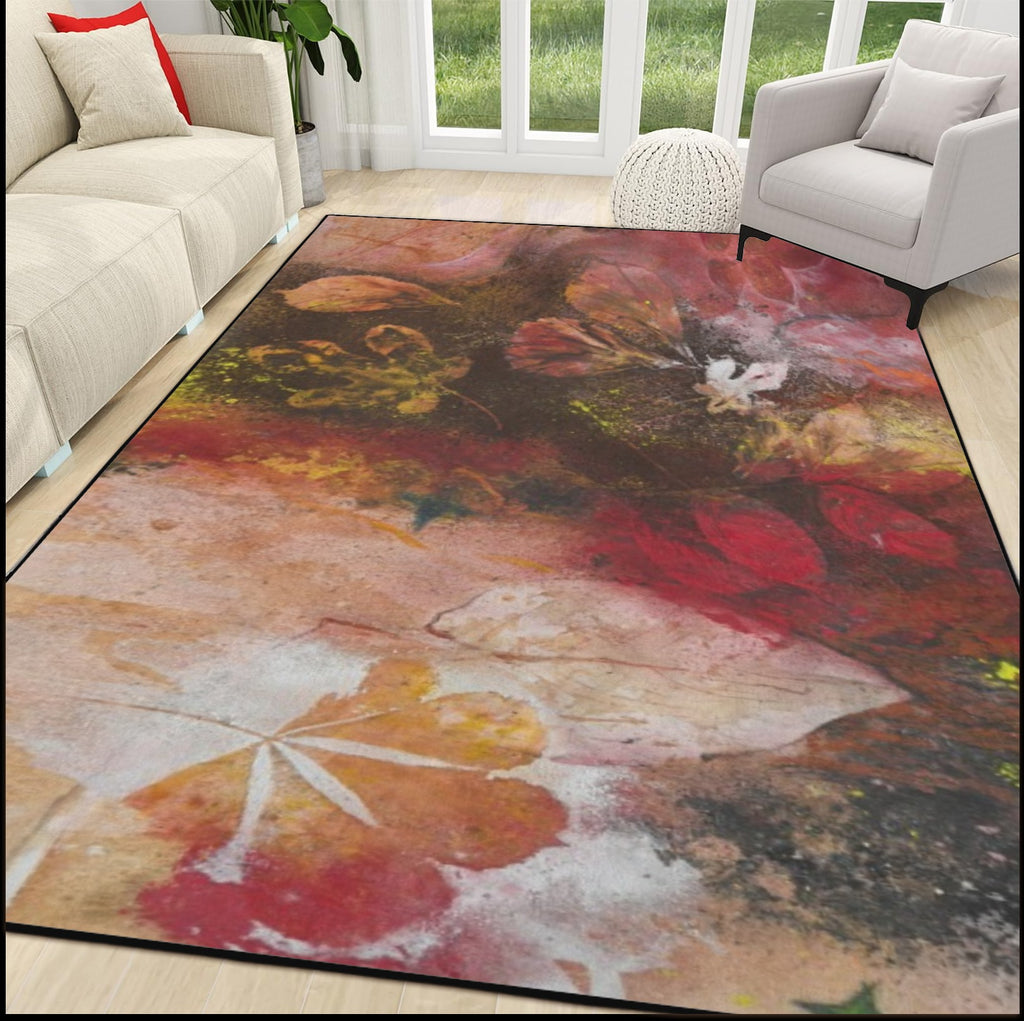 Natur a by Eskild Beck Area Rug