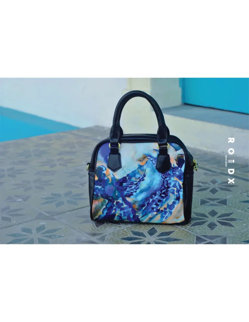 Art Handbags