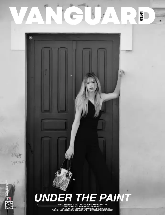 Art Handbags