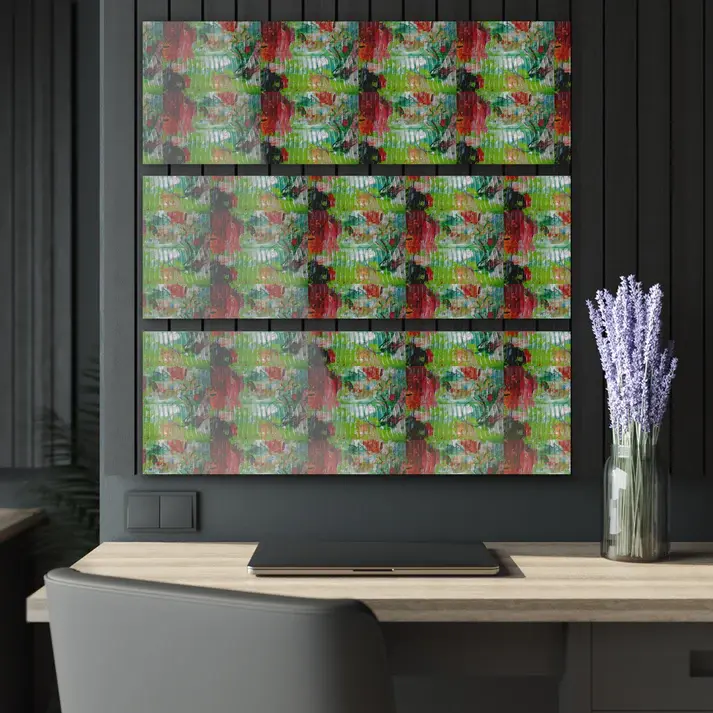 Wall Art