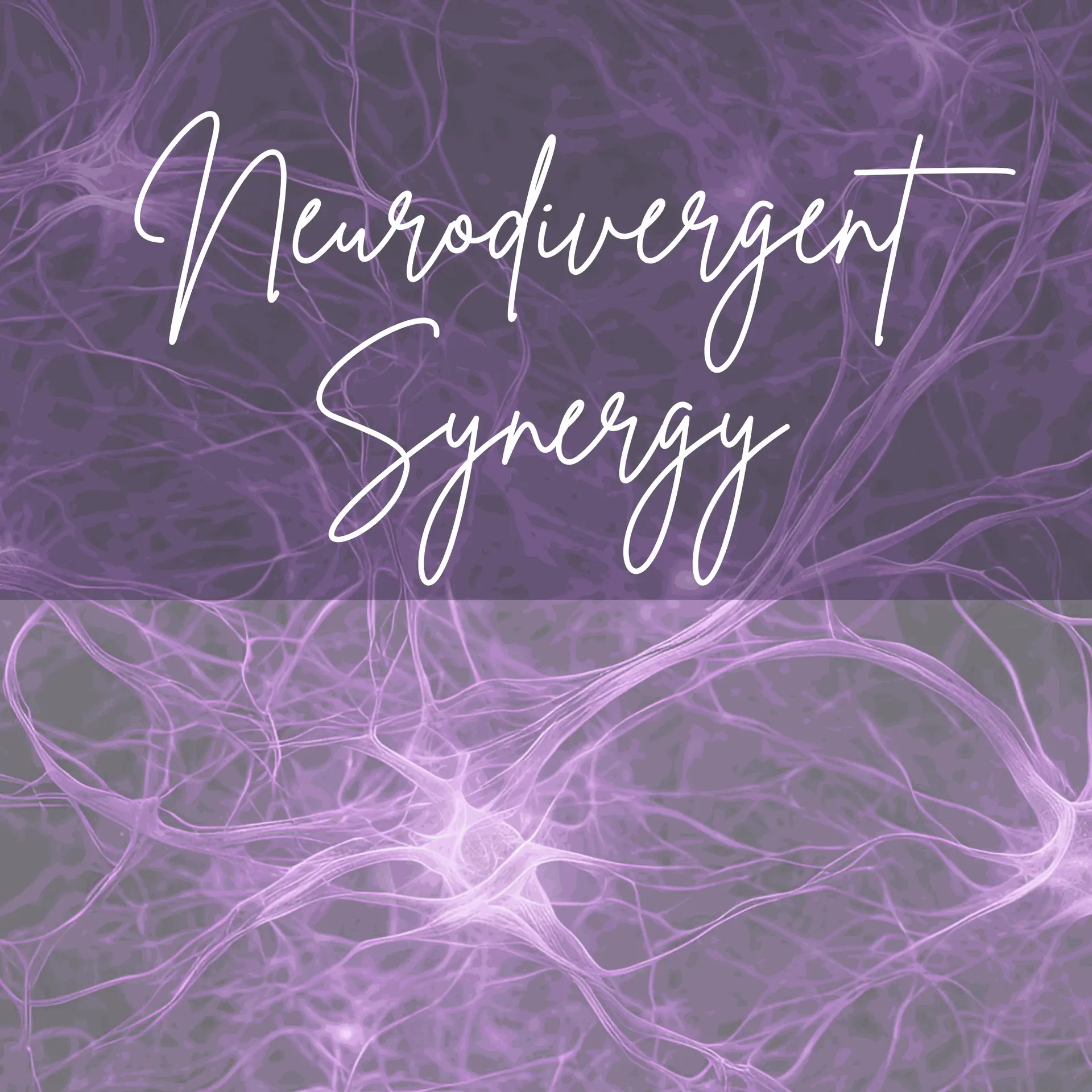 neurodivergent synergy