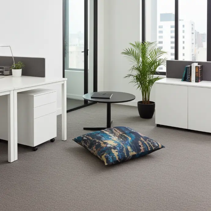 [igneous] Igneous Floor Cushion