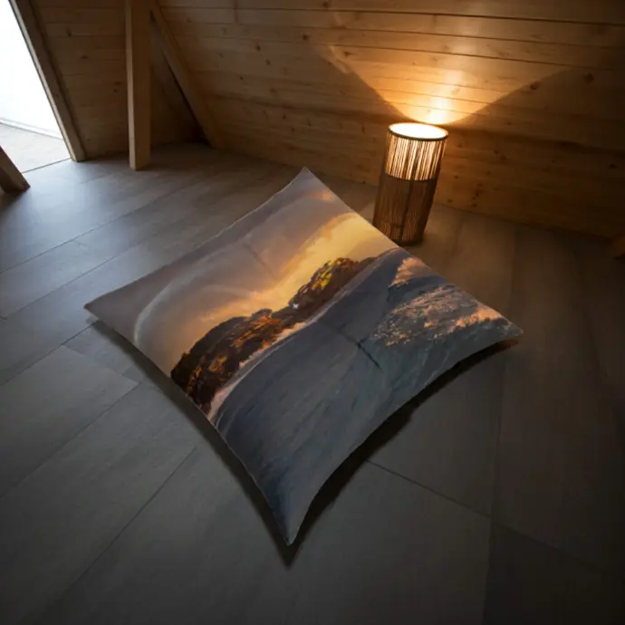 Bronte Surf Floor Cushion