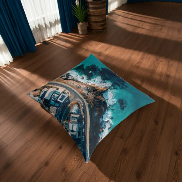 Bronte Bondi Floor Cushion