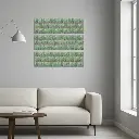 The Vessels of Life (Triptych) - Limited Edition