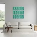 Roots of Courage (Triptych) - Limited Edition