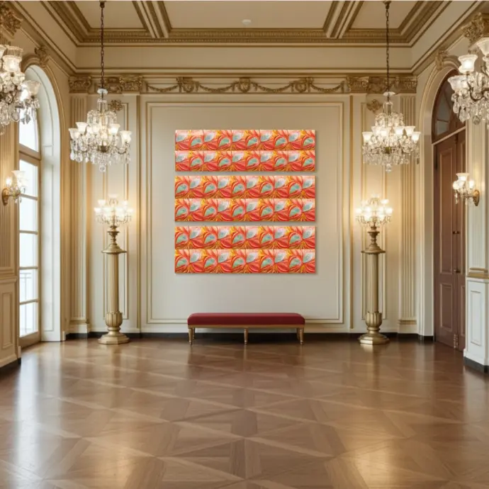 Hope (Triptych) - Limited Edition