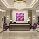 Bloom (Triptych) - Limited Edition