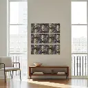 Art Odyssey (Triptych) - Limited Edition